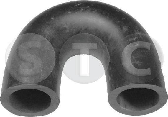 STC T408324 - Трубка, клапан повернення ОГ autocars.com.ua