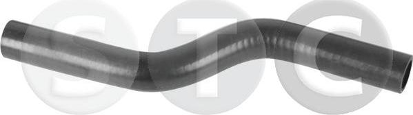 STC T408452 - Шланг, теплообмінник - опалення autocars.com.ua