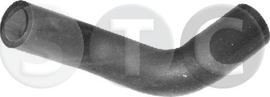 STC T408493 - Трубка, клапан повернення ОГ autocars.com.ua