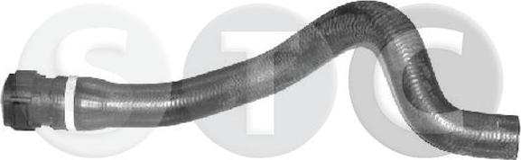 STC T408716 - Шланг, теплообмінник - опалення autocars.com.ua