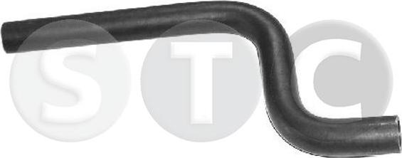 STC T408846 - Шланг, теплообмінник - опалення autocars.com.ua