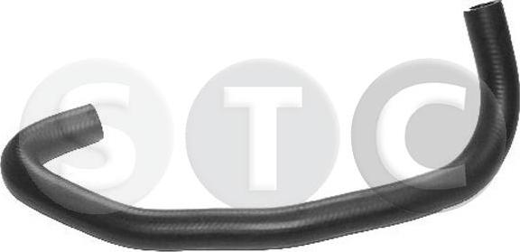 STC T409054 - Шланг, теплообменник - отопление autodnr.net