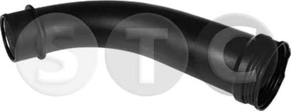 STC T409963 - Трубка нагнітається повітря autocars.com.ua