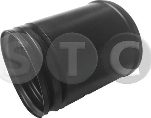 STC T410121 - Пыльник амортизатора, защитный колпак autodnr.net