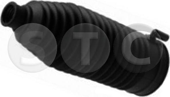 STC T410144 - Пыльник, рулевое управление autodnr.net