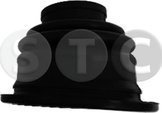 STC T410242 - Пильник, приводний вал autocars.com.ua