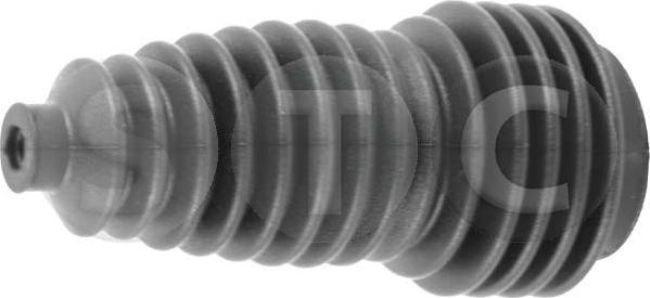 STC T410455 - Пильник, рульове управління autocars.com.ua