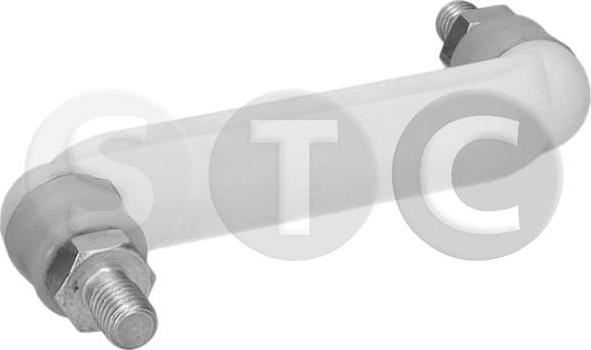 STC T414415 - Тяга / стійка, стабілізатор autocars.com.ua