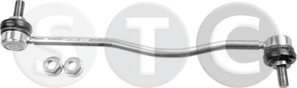STC T414433 - Тяга / стійка, стабілізатор autocars.com.ua