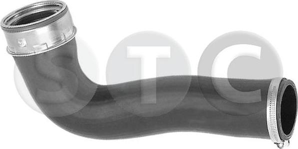 STC T415515 - Трубка нагнітається повітря autocars.com.ua
