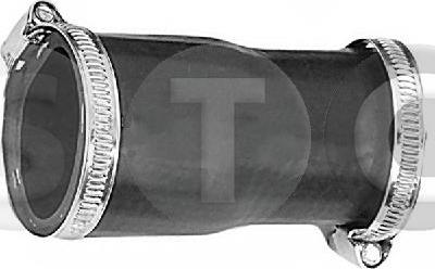 STC T415571 - Трубка нагнітається повітря autocars.com.ua