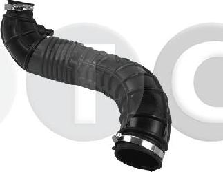 STC T420124 - Шланг, система подачі повітря autocars.com.ua
