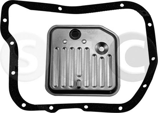 STC T421008 - Гідрофільтри, автоматична коробка передач autocars.com.ua