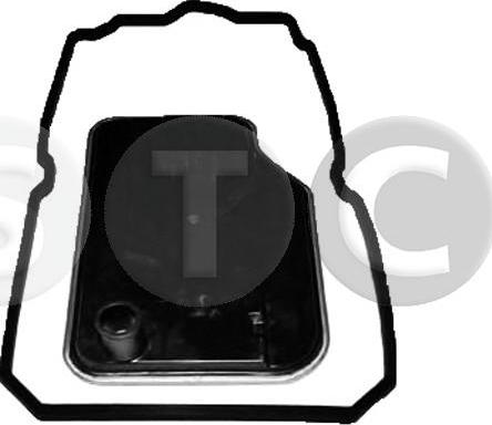 STC T421015 - Гідрофільтри, автоматична коробка передач autocars.com.ua