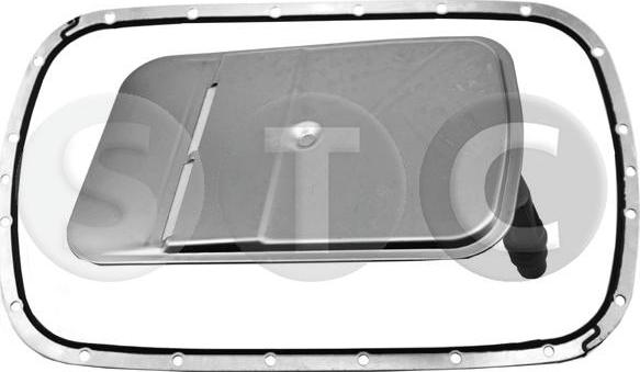 STC T421040 - Гідрофільтри, автоматична коробка передач autocars.com.ua