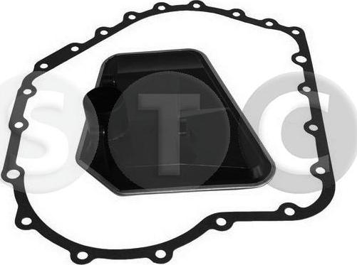 STC T421054 - Гідрофільтри, автоматична коробка передач autocars.com.ua