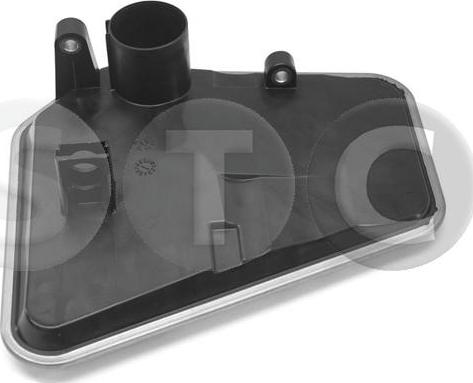 STC T421055 - Гідрофільтри, автоматична коробка передач autocars.com.ua
