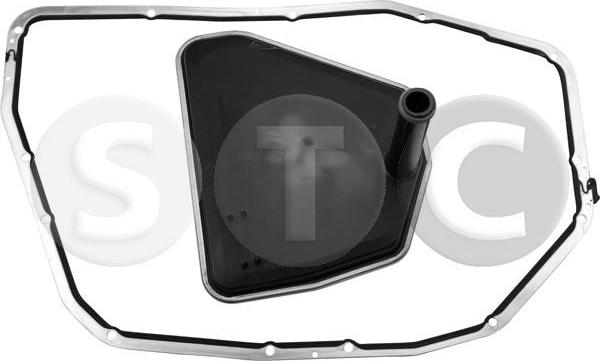 STC T421065 - Гідрофільтри, автоматична коробка передач autocars.com.ua