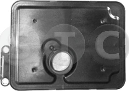 STC T421096 - Гидрофильтр, автоматическая коробка передач autodnr.net