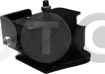 STC T423265 - Подушка, підвіска двигуна autocars.com.ua