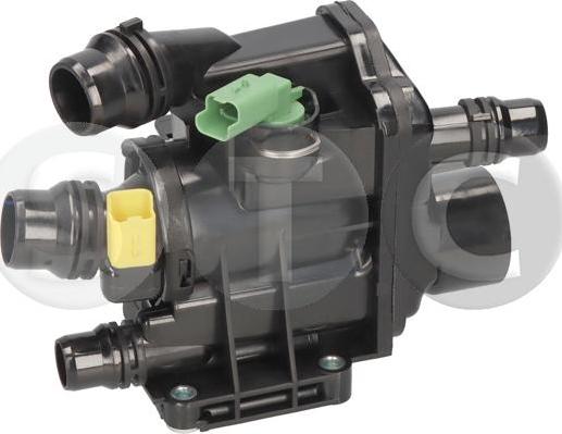 STC T430329 - Термостат, охолоджуюча рідина autocars.com.ua