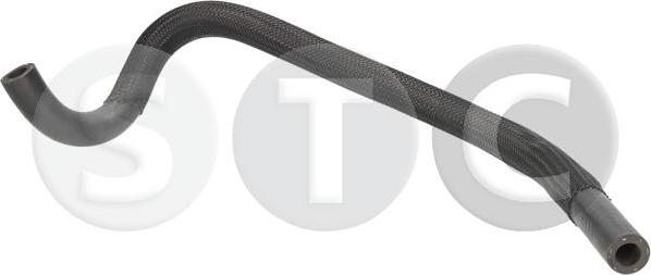STC T430358 - Гідравлічний шланг, рульове управління autocars.com.ua