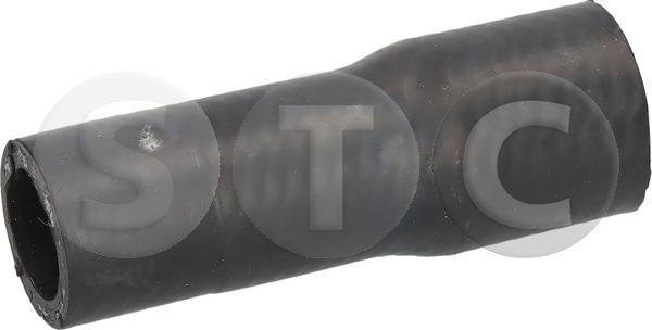 STC T430458 - Шланг радіатора autocars.com.ua
