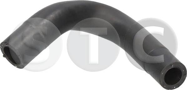 STC T430467 - Шланг радіатора autocars.com.ua