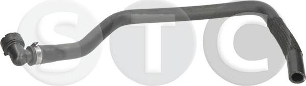 STC T430480 - Шланг, теплообмінник - опалення autocars.com.ua