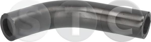 STC T430501 - Шланг розрідження, гальмівна система autocars.com.ua
