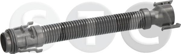 STC T430508 - Шланг, вентиляція картера autocars.com.ua