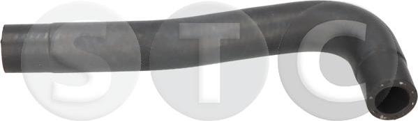 STC T430516 - Шланг радіатора autocars.com.ua