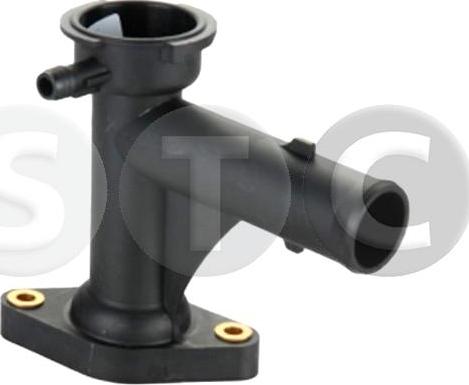 STC T430600 - Фланець охолоджуючої рідини autocars.com.ua