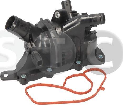 STC T431344 - Термостат, охолоджуюча рідина autocars.com.ua