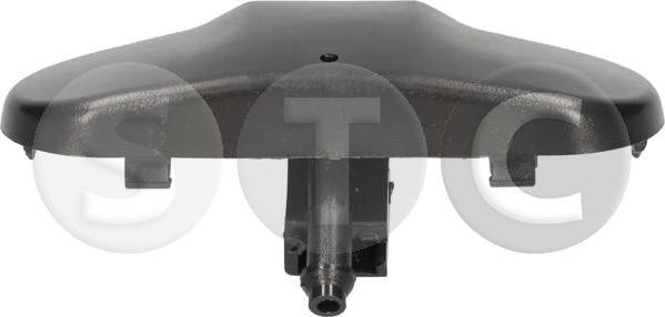 STC T432184 - Розпилювач води для чищення, система очищення вікон autocars.com.ua