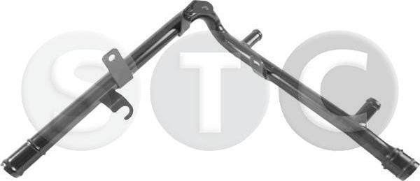 STC T432269 - Трубка охолоджуючої рідини autocars.com.ua