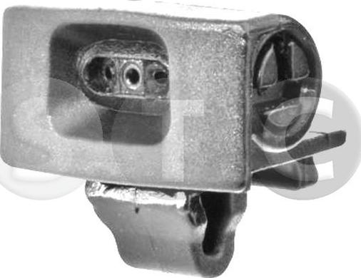 STC T432597 - Розпилювач води для чищення, система очищення вікон autocars.com.ua