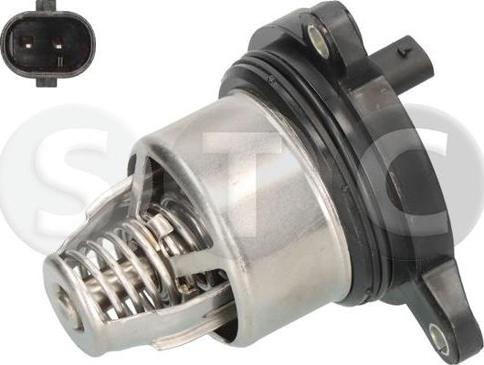 STC T434930 - Термостат, охолоджуюча рідина autocars.com.ua