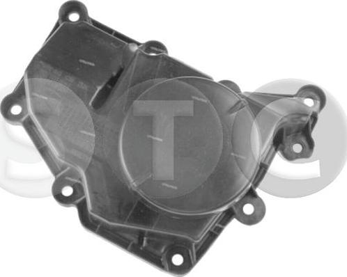 STC T438674 - Маслосъемный щиток, вентиляція картера autocars.com.ua