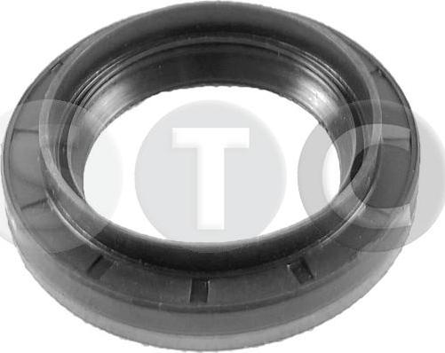 STC T439269 - Уплотняющее кольцо, дифференциал avtokuzovplus.com.ua