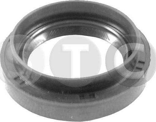 STC T439309 - Уплотняющее кольцо, ступенчатая коробка передач autodnr.net