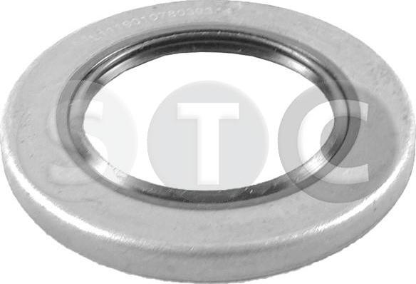 STC T439314 - Уплотняющее кольцо, ступенчатая коробка передач avtokuzovplus.com.ua