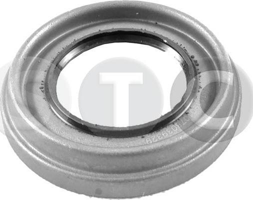 STC T439329 - Уплотняющее кольцо, дифференциал avtokuzovplus.com.ua