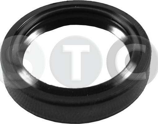 STC T439337 - Уплотняющее кольцо, ступенчатая коробка передач avtokuzovplus.com.ua