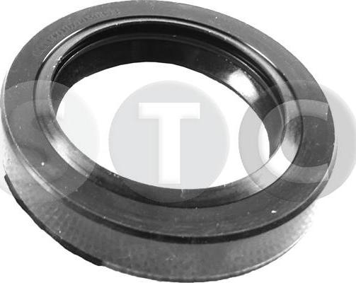 STC T439344 - Уплотняющее кольцо, ступенчатая коробка передач autodnr.net