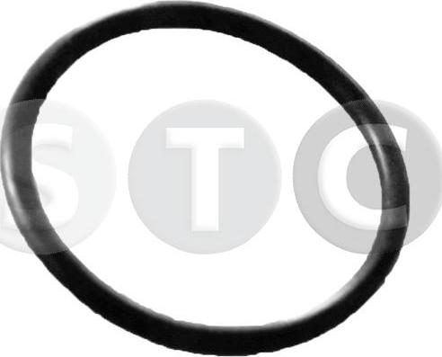 STC T439350 - Прокладка, трубопровід охолоджую autocars.com.ua
