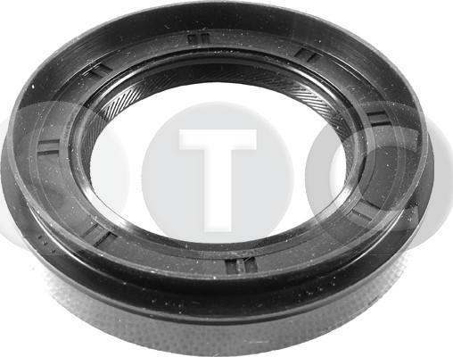 STC T439351 - Уплотняющее кольцо, ступенчатая коробка передач autodnr.net