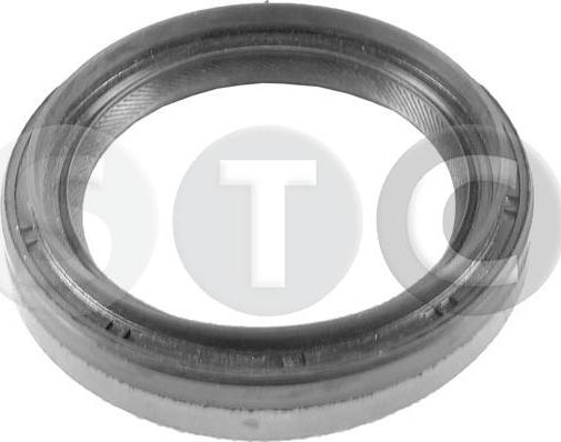 STC T439352 - Уплотняющее кольцо, ступенчатая коробка передач autodnr.net
