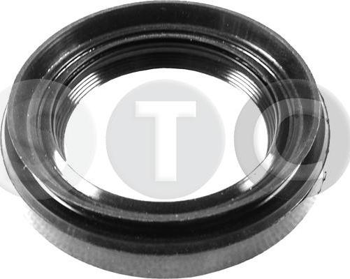 STC T439355 - Уплотняющее кольцо, ступенчатая коробка передач avtokuzovplus.com.ua