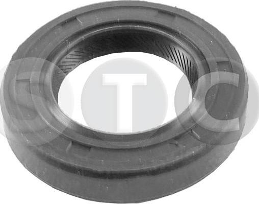 STC T439378 - Уплотняющее кольцо, ступенчатая коробка передач autodnr.net